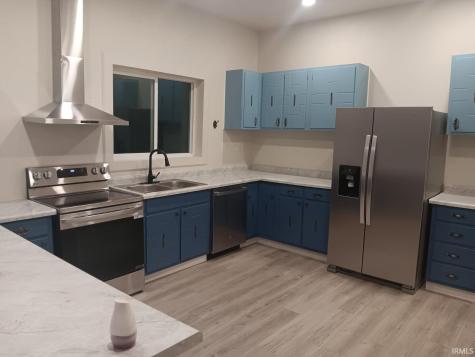 916 N 13th Street Vincennes IN 47591