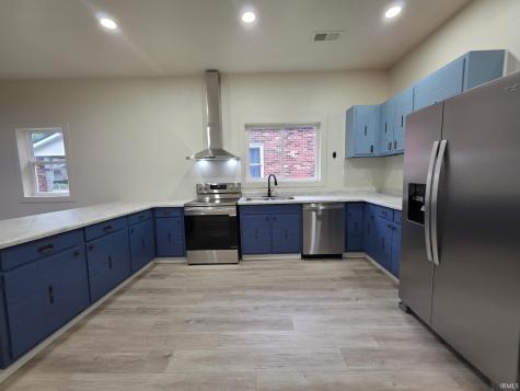 916 N 13th Street Vincennes IN 47591