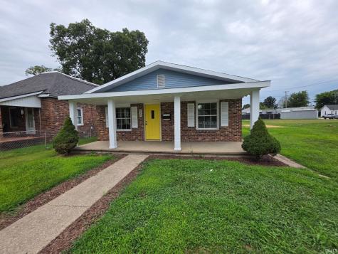 916 N 13th Street Vincennes IN 47591
