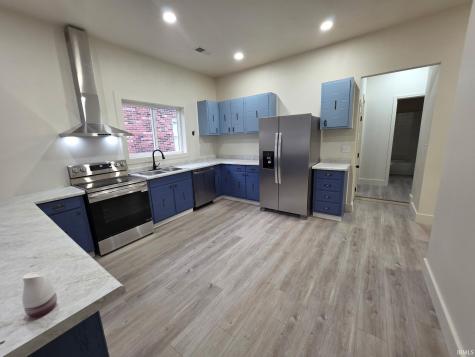 916 N 13th Street Vincennes IN 47591
