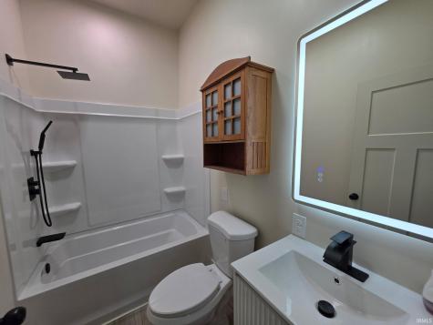 916 N 13th Street Vincennes IN 47591