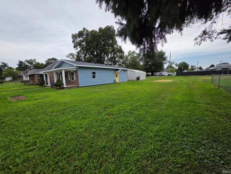 916 N 13th Street Vincennes IN 47591