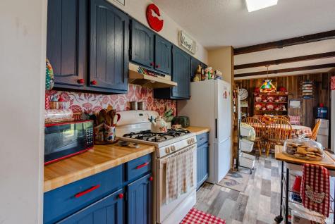 6506 E 250 N Road Monticello IN 47960