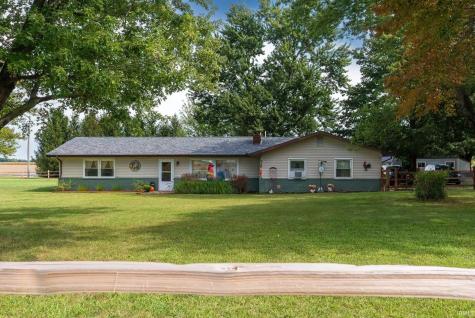 6506 E 250 N Road Monticello IN 47960
