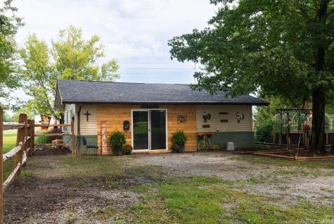 6506 E 250 N Road Monticello IN 47960