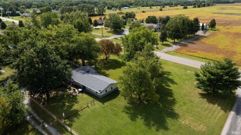 6506 E 250 N Road Monticello IN 47960