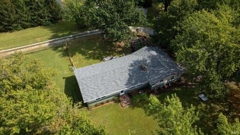 6506 E 250 N Road Monticello IN 47960