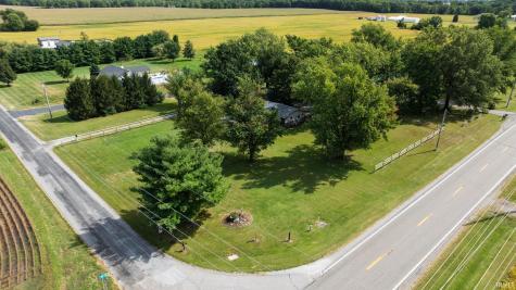 6506 E 250 N Road Monticello IN 47960