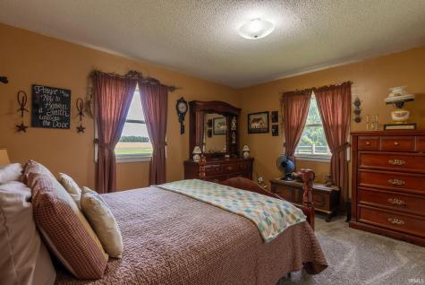 6506 E 250 N Road Monticello IN 47960