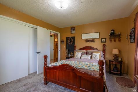 6506 E 250 N Road Monticello IN 47960