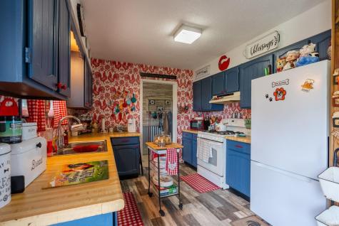6506 E 250 N Road Monticello IN 47960
