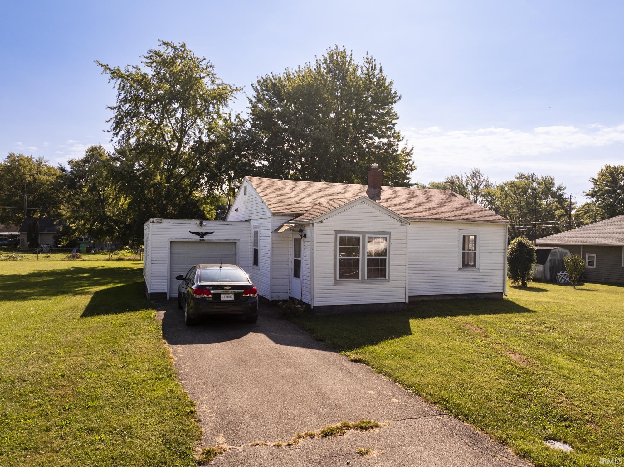 208 N Biltmore Avenue Muncie IN 47303
