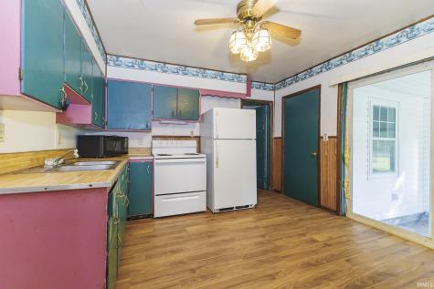 208 N Biltmore Avenue Muncie IN 47303