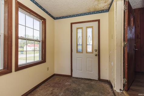 208 N Biltmore Avenue Muncie IN 47303