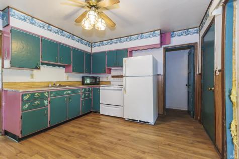 208 N Biltmore Avenue Muncie IN 47303