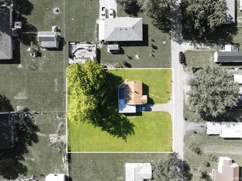 208 N Biltmore Avenue Muncie IN 47303