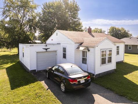 208 N Biltmore Avenue Muncie IN 47303