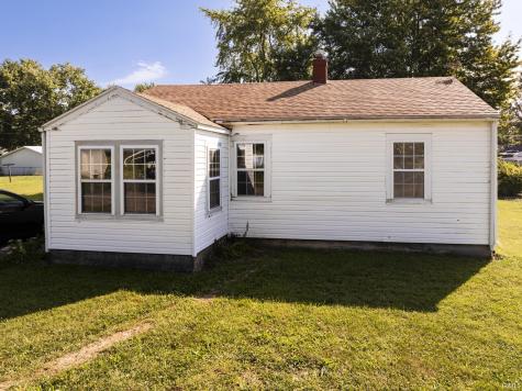 208 N Biltmore Avenue Muncie IN 47303