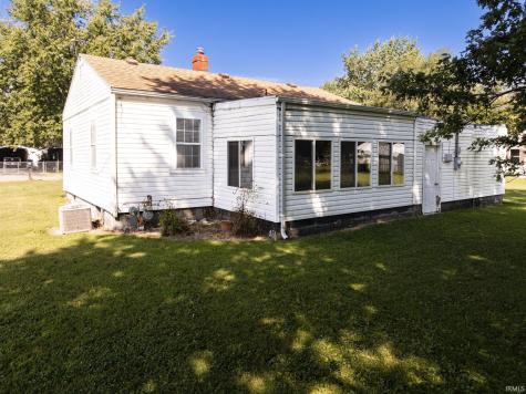 208 N Biltmore Avenue Muncie IN 47303