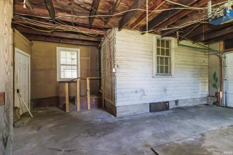 208 N Biltmore Avenue Muncie IN 47303
