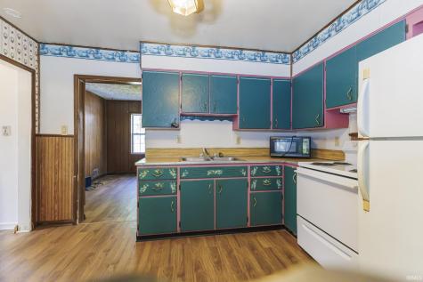 208 N Biltmore Avenue Muncie IN 47303