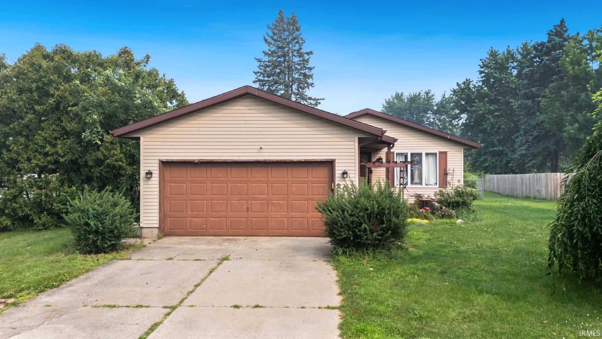 503 Colorado Street Goshen IN 46526