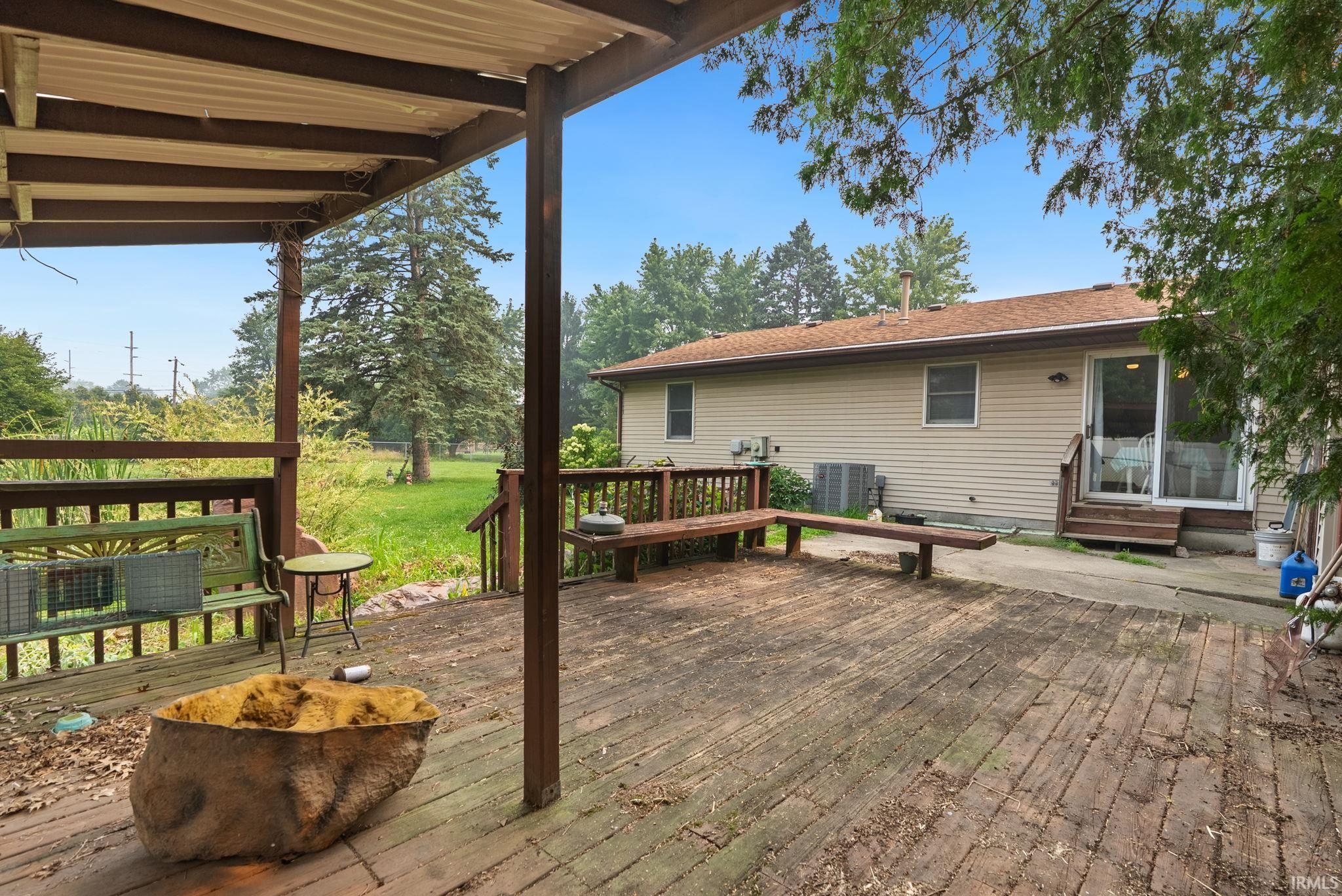 503 Colorado Street Goshen IN 46526