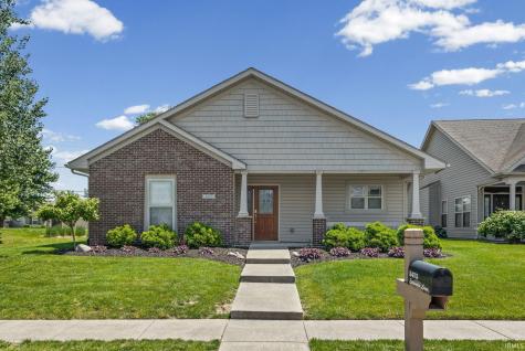 2475 Estancia Lane Lafayette IN 47909