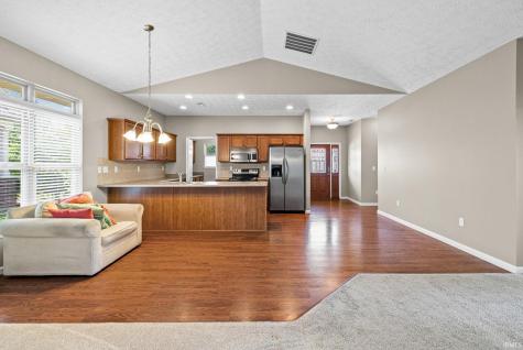 2475 Estancia Lane Lafayette IN 47909