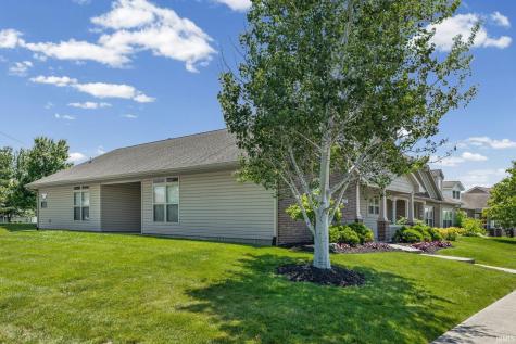 2475 Estancia Lane Lafayette IN 47909