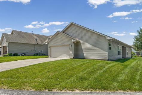 2475 Estancia Lane Lafayette IN 47909
