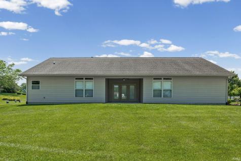 2475 Estancia Lane Lafayette IN 47909