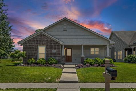 2475 Estancia Lane Lafayette IN 47909