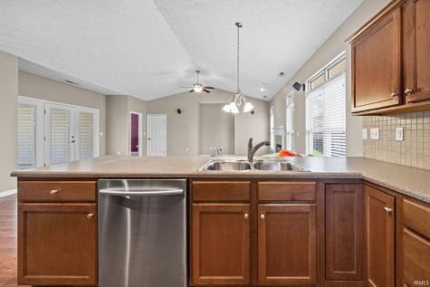 2475 Estancia Lane Lafayette IN 47909