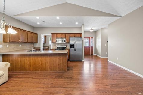 2475 Estancia Lane Lafayette IN 47909