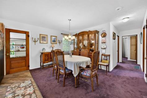 9167 N Newark Road Solsberry IN 47459