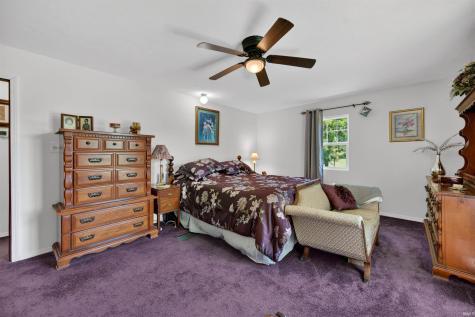 9167 N Newark Road Solsberry IN 47459