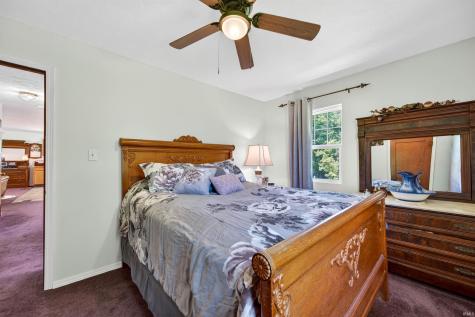 9167 N Newark Road Solsberry IN 47459