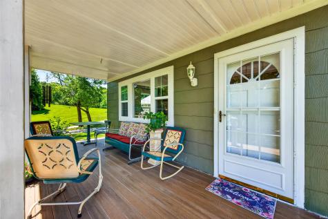 9167 N Newark Road Solsberry IN 47459