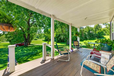9167 N Newark Road Solsberry IN 47459