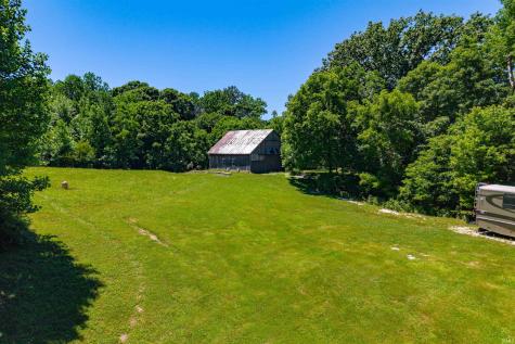 9167 N Newark Road Solsberry IN 47459