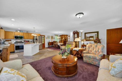 9167 N Newark Road Solsberry IN 47459