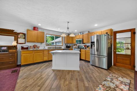9167 N Newark Road Solsberry IN 47459