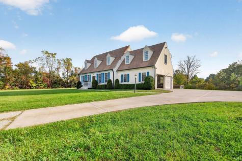 2826 S Main Street New Castle IN 47362