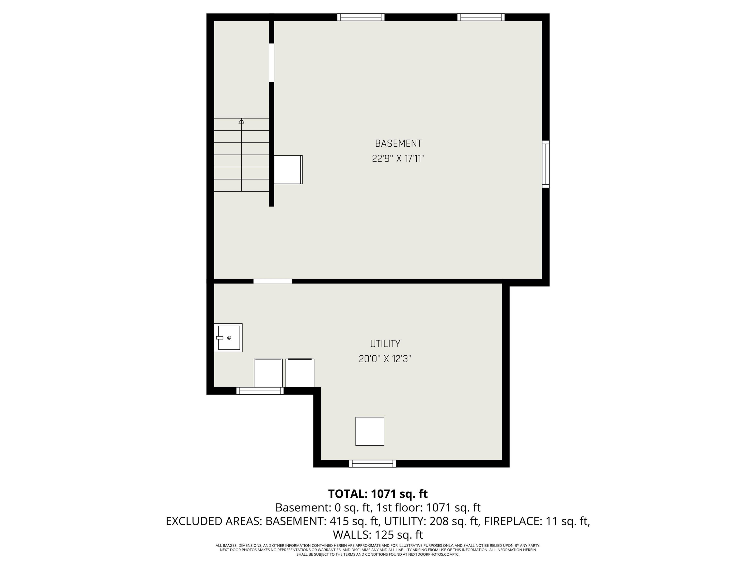 1605 E Madison Street South Bend IN 46617