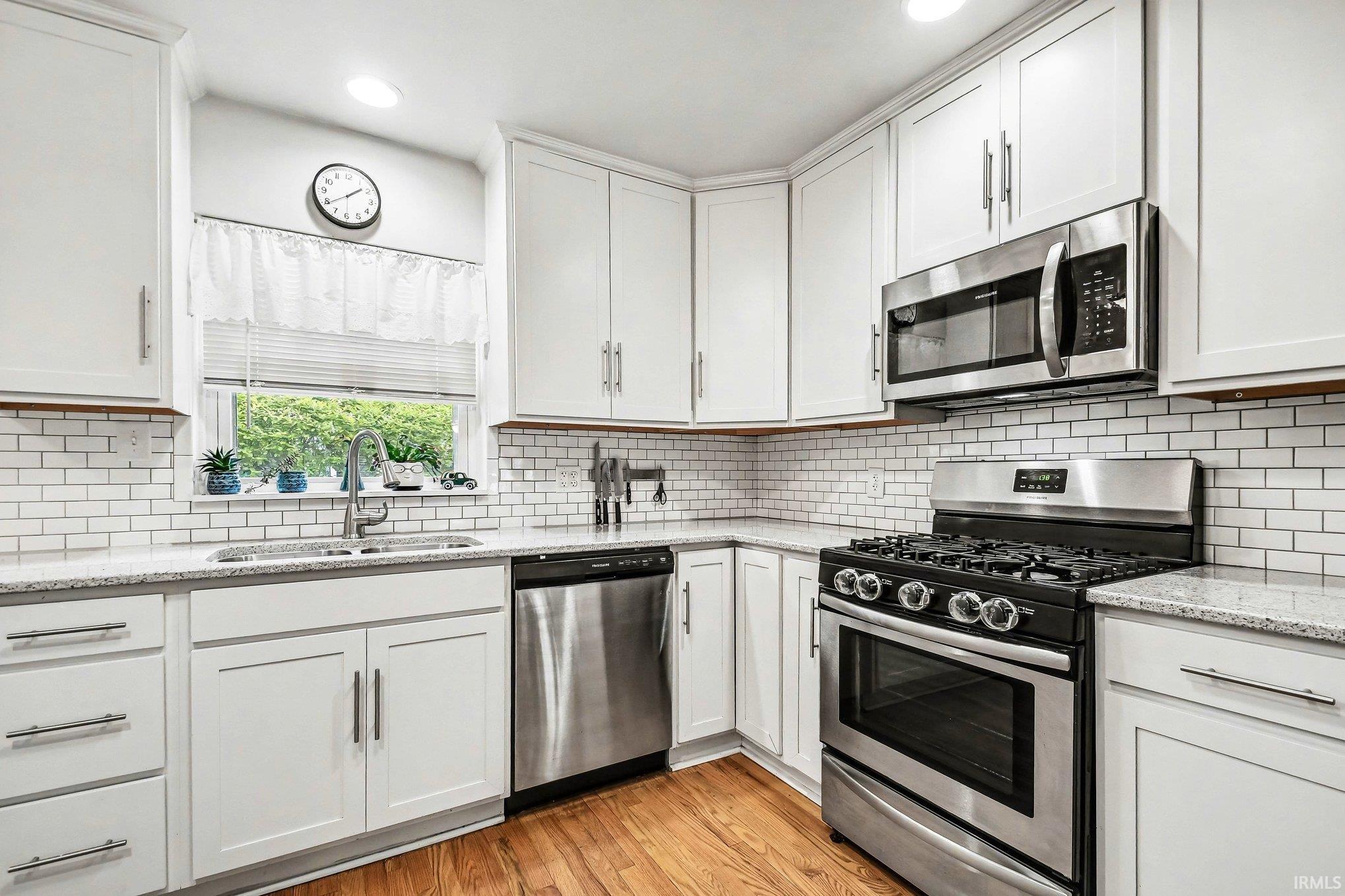1605 E Madison Street South Bend IN 46617