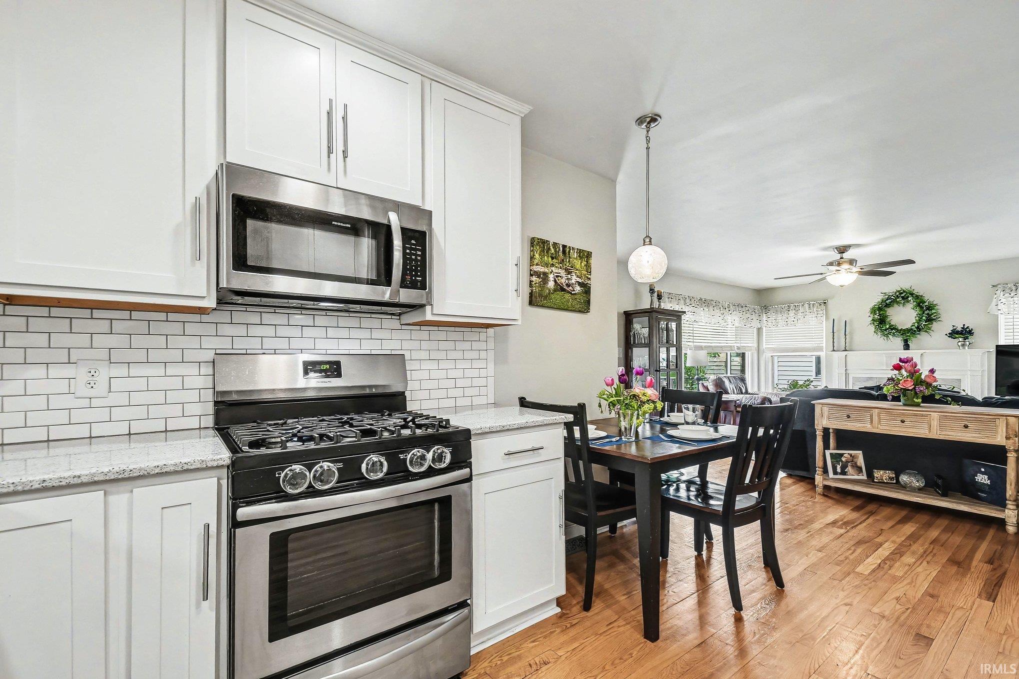 1605 E Madison Street South Bend IN 46617