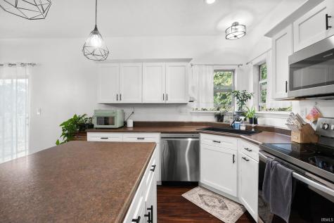 3615 Nikole Drive Lafayette IN 47905