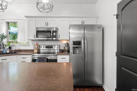 3615 Nikole Drive Lafayette IN 47905