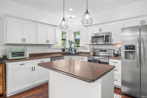 3615 Nikole Drive Lafayette IN 47905